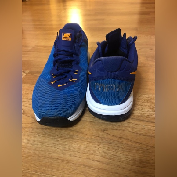 NIKE TRAINING MAX - Picture 5 of 7